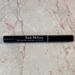 Trish McEvoy High Volume Mascara in Black Tube